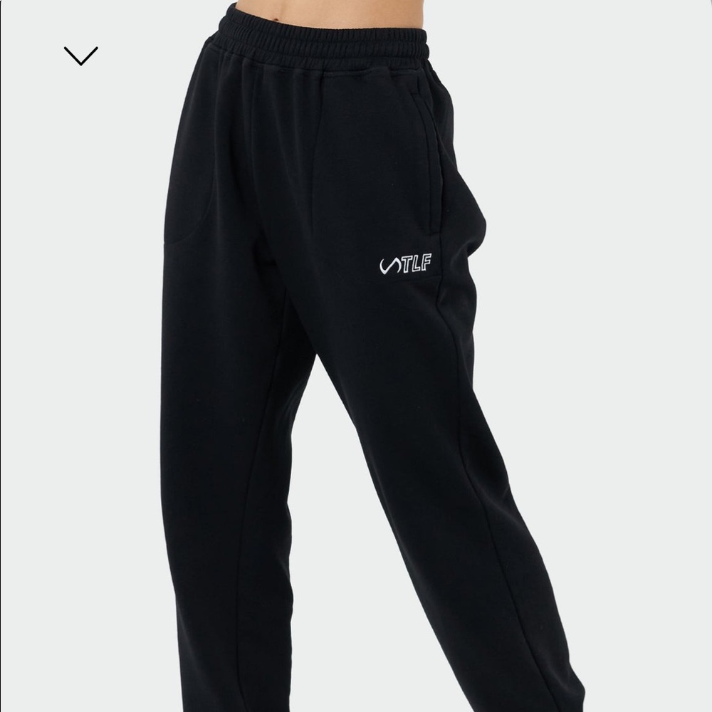 ISO- tlf chill oversized sweats